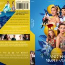 Another Simple Favor (2025) DVD