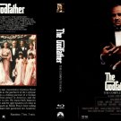 The Godfather: The Complete Saga 1901-1980 (1977) Blu-ray ***7hrs 3 min version*** The Godfather: The Complete Saga 1901-1980 (1977) Blu-ray ***7hrs 3 min version***