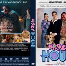 Krazy House (2024) DVD