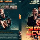 Boss Level (2020) Blu-ray ***2 Disc Set Includes Extended International Cut*** Boss Level (2020) Blu-ray ***2 Disc Set Includes Extended International Cut***