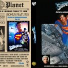 Superman: The Epic as Intended (1978) Blu-ray ***246 minute fan cut***