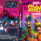 Trick or Treat Scooby Doo (2022) Blu-ray