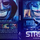 Stream (2024) Blu-ray Stream (2024) Blu-ray