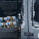 No Exit (2022) Blu-ray