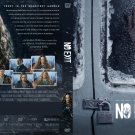 No Exit (2022) DVD No Exit (2022) DVD