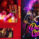 Pussycake (2021) Blu-ray Pussycake (2021) Blu-ray