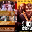 Suicide for Beginners (2022) DVD