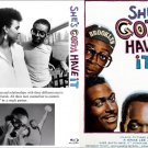 She's Gotta Have It (1986) Blu-ray