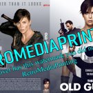 The Old Guard (2020) Blu-ray The Old Guard (2020) Blu-ray