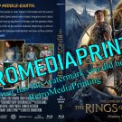 Rings of Power Season 1 Blu-ray ***3 Disc Set*** Rings of Power Season 1 Blu-ray ***3 Disc Set***