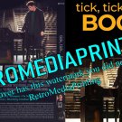 Tick, tick... BOOM! (2021) Blu-ray ***2 disc set includes lots of extras***