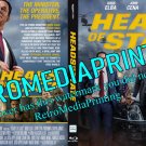 Heads of State (2025) Blu-ray Heads of State (2025) Blu-ray