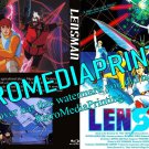 Lensman (1984) Blu-ray 1080p