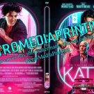 Kate (2021) DVD