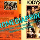 The Odyssey (1997) Blu-ray The Odyssey (1997) Blu-ray