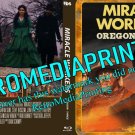 Miracle Workers Season 3 Blu-ray