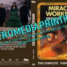 Miracle Workers Season 3 DVD Miracle Workers Season 3 DVD