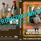 Miracle Workers Complete Series Seasons 1,2,3,4 DVD Miracle Workers Complete Series Seasons 1,2,3,4 DVD