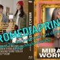 Miracle Workers Complete Series Seasons 1,2,3,4 Blu-ray