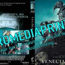 Veneciafrenia (2021) Blu-ray ***Includes English subs and dubs and also original audio***