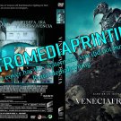 Veneciafrenia (2021) DVD  ***Includes English subs and dubs and also original audio***