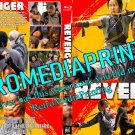 Revenger (2018) Blu-ray ***English Subtitles***