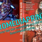 How to Make a Monster (2001) Blu-ray How to Make a Monster (2001) Blu-ray