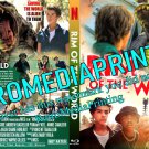 Rim of the World (2019) Blu-ray Rim of the World (2019) Blu-ray