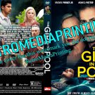 The Girl in the Pool (2024) DVD