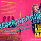 F*** Marry Kill (2024) Blu-ray