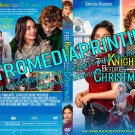 The Knight Before Christmas (2019) DVD
