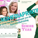 Senior Year (2022) DVD