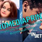 The In Between (2022) Blu-ray The In Between (2022) Blu-ray