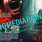 The Well (2023) Blu-ray