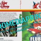 Disney's Flubber (1997) Blu-ray
