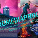 Doctor Who Season 2 Blu-ray ***2 Disc Set*** Doctor Who Season 2 Blu-ray ***2 Disc Set***