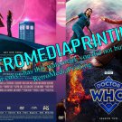 Doctor Who Season 2 DVD ***2 Disc Set***