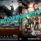 Mythic Quest Season 1 DVD ***2 Disc Set*** Mythic Quest Season 1 DVD ***2 Disc Set***