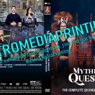 Mythic Quest Season 2 DVD ***2 Disc Set*** Mythic Quest Season 2 DVD ***2 Disc Set***
