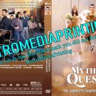 Mythic Quest Season 3 DVD ***2 Disc Set***