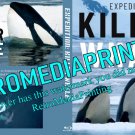 Expedition Killer Whale (2024) Blu-ray