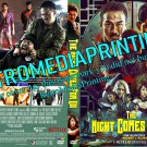 The Night Comes for Us (2018) DVD
