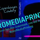 Copenhagen Cowboy Complete Season 1 (2022) Blu-ray ***2 Disc Set***