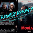Mobland Complete Season 1 (2025) DVD ***3 Disc Set*** Mobland Complete Season 1 (2025) DVD ***3 Disc Set***