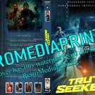 Truth Seekers Complete Season 1 (2020) Blu-ray ***2 Disc Set*** Truth Seekers Complete Season 1 (2020) Blu-ray ***2 Disc Set***