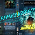 Truth Seekers Complete Season 1 (2020) DVD ***2 Disc Set***