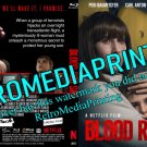 Blood Red Sky (2021) Blu-ray Blood Red Sky (2021) Blu-ray