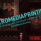 The Guilty (2021) DVD