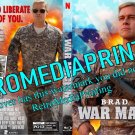 War Machine (2017) Blu-ray