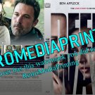 Deep Water (2022) Blu-ray